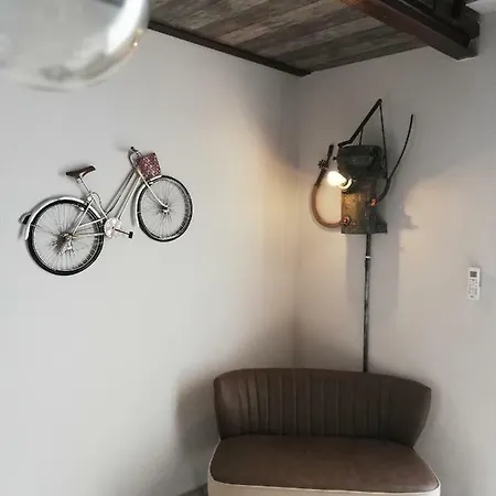 Apartment Soffitta 146 Florence