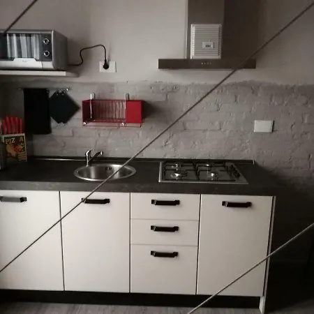 Soffitta 146 Appartamento