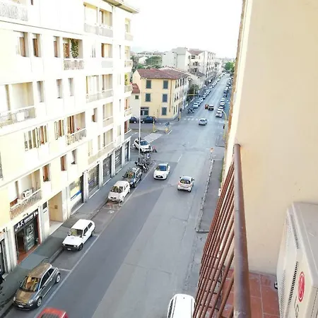 Soffitta 146 Firenze
