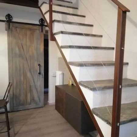 Appartamento Soffitta 146 Firenze