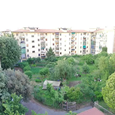 Soffitta 146 Firenze