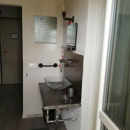 Appartamento Soffitta 146 *