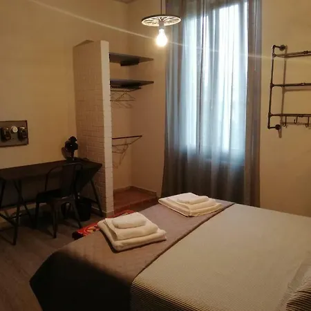 Appartamento Soffitta 146