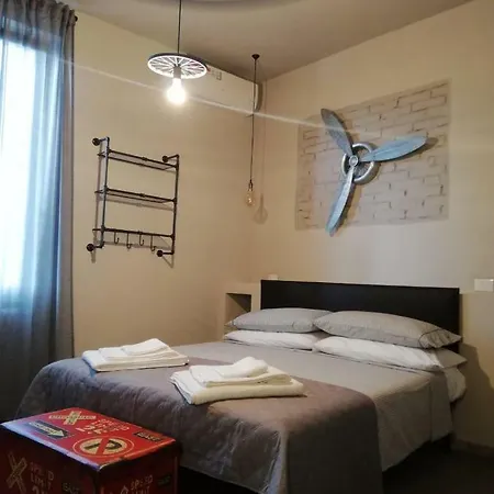 Soffitta 146 * Firenze