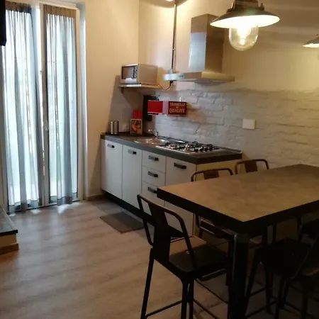 Soffitta 146 Appartamento *