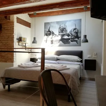 Appartamento Soffitta 146 Firenze