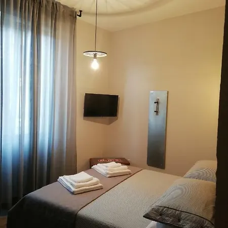 Soffitta 146 Appartamento