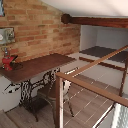 Soffitta 146