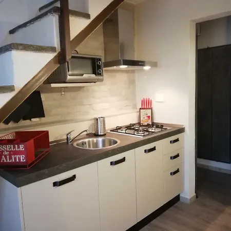 Soffitta 146 * Firenze