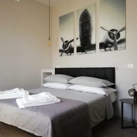 Soffitta 146 * Firenze