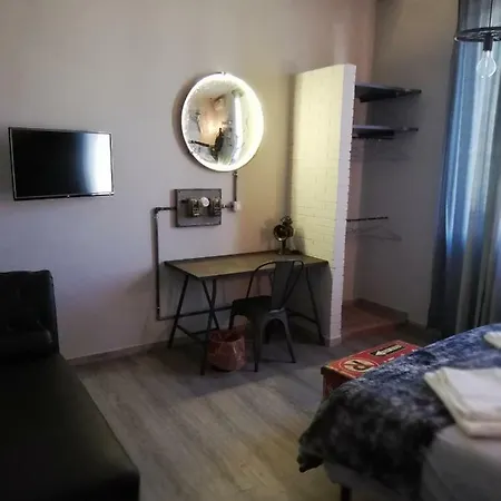 Soffitta 146 Appartamento Firenze