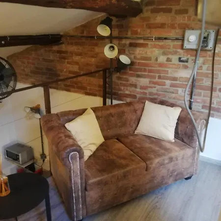 Soffitta 146 * Firenze